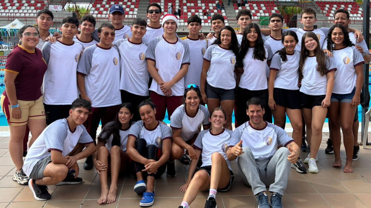 La liga del Tolima, tercera en los Juegos Nacionales de Fedecas 2024