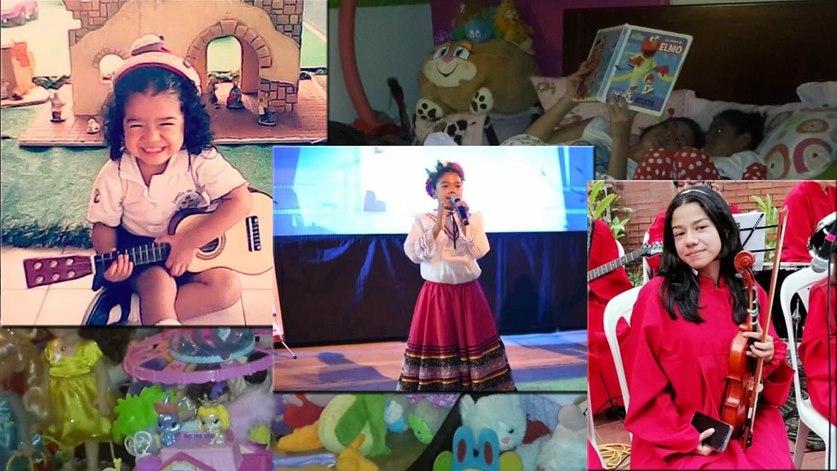 Ana Sofía Arbelaez Bonilla 2024