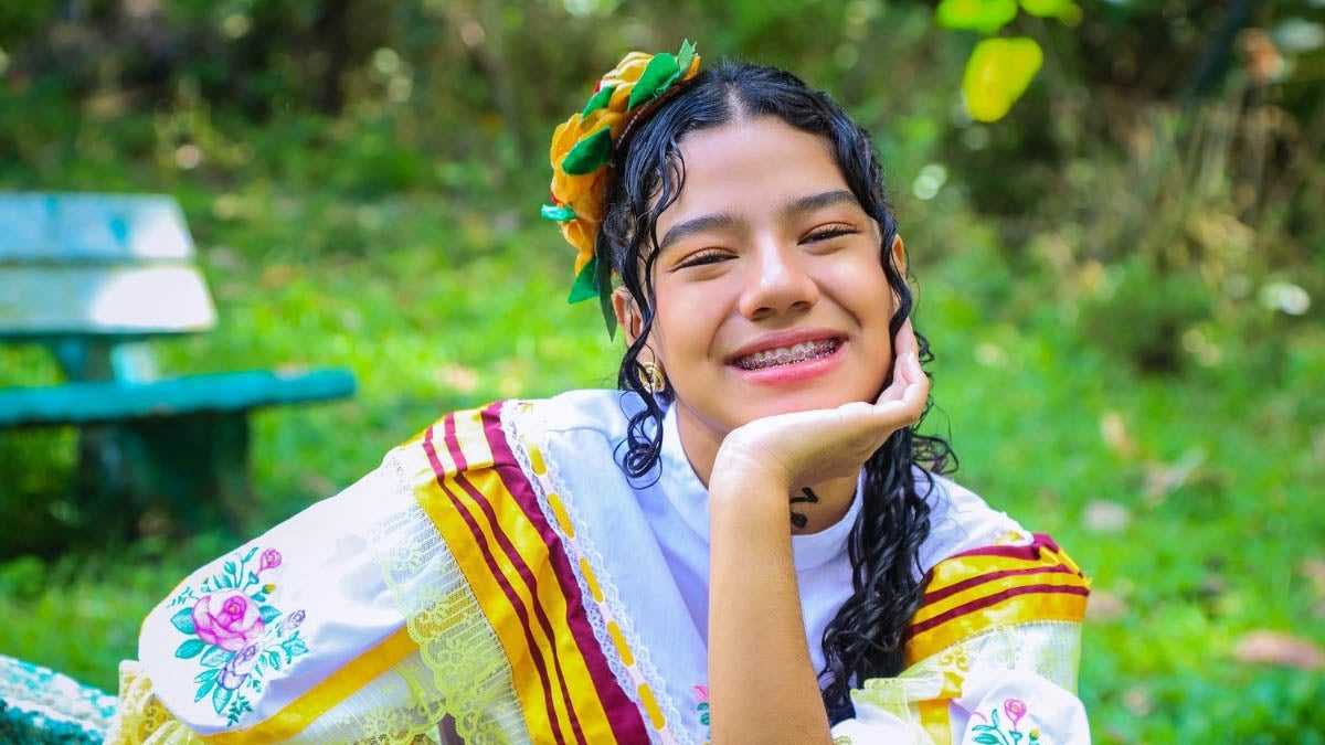 Ana Sofía Arbeláez Bonilla 2024