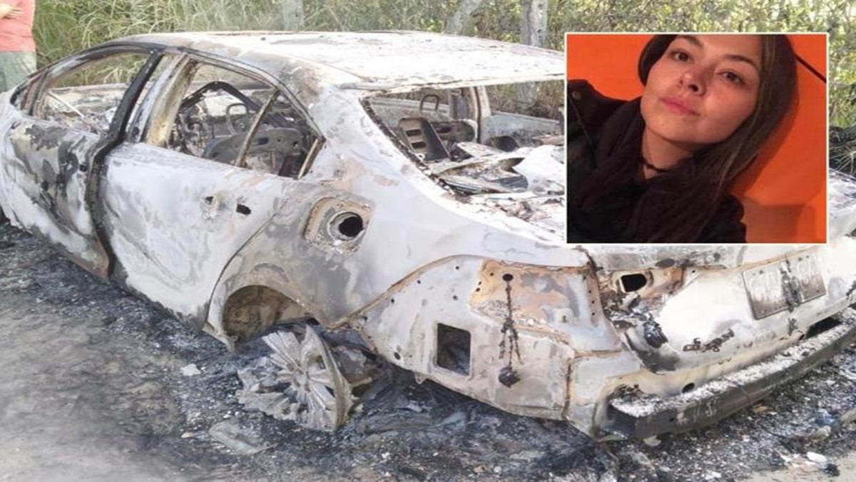 Capturan a cabecilla de grupo delincuencial responsable del secuestro de Ángela María Chisacá en Girardot