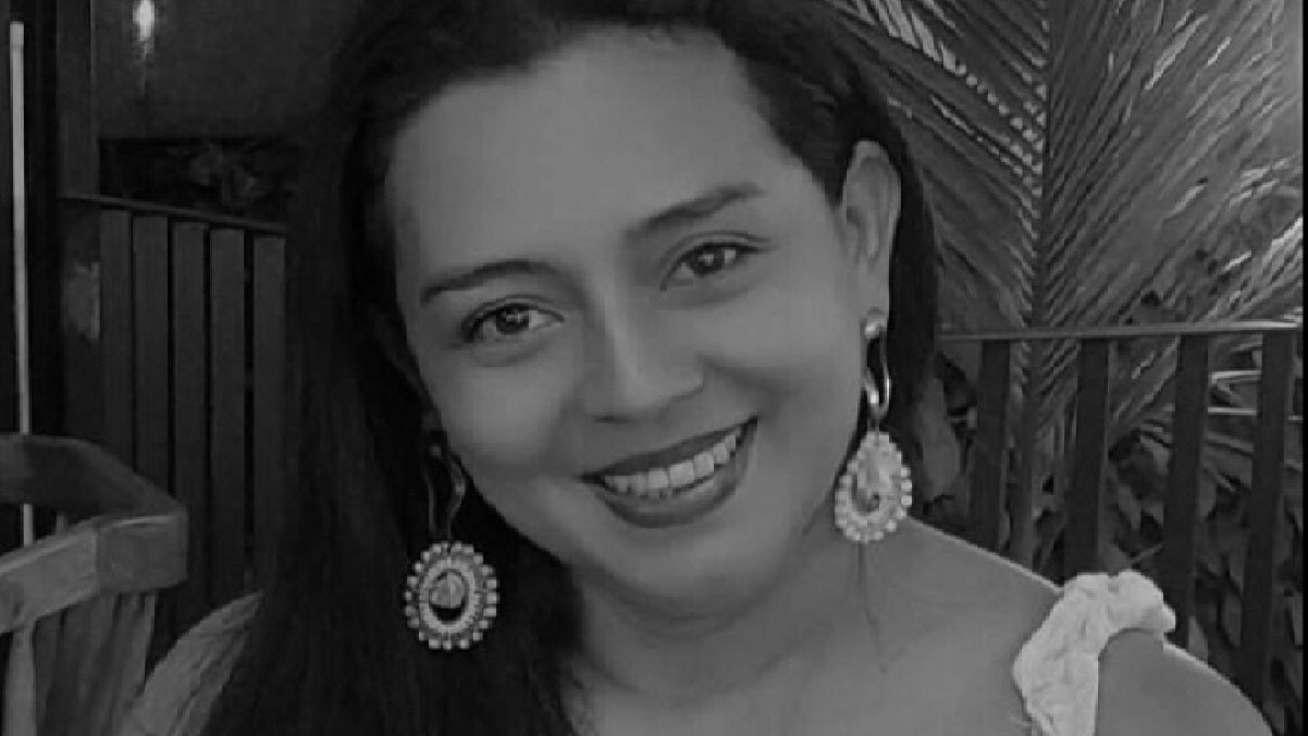 Diana Milena Carrero qpd