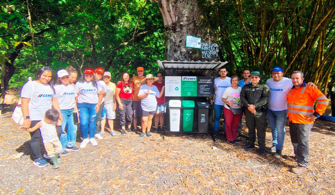 Briceño, en Ibagué