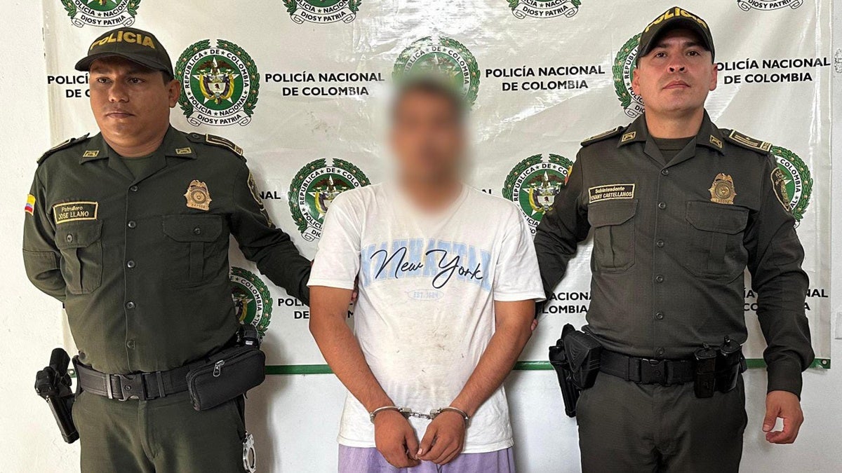 ¡Más peligroso que puntilla en Tobogán! Capturaron armado a alias ‘Chinga’ en Chicoral – Tolima