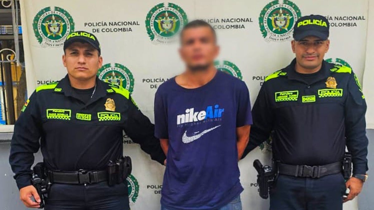 Tragedia en La Gaviota: un hombre asesinado y otro herido tras ataque con arma blanca