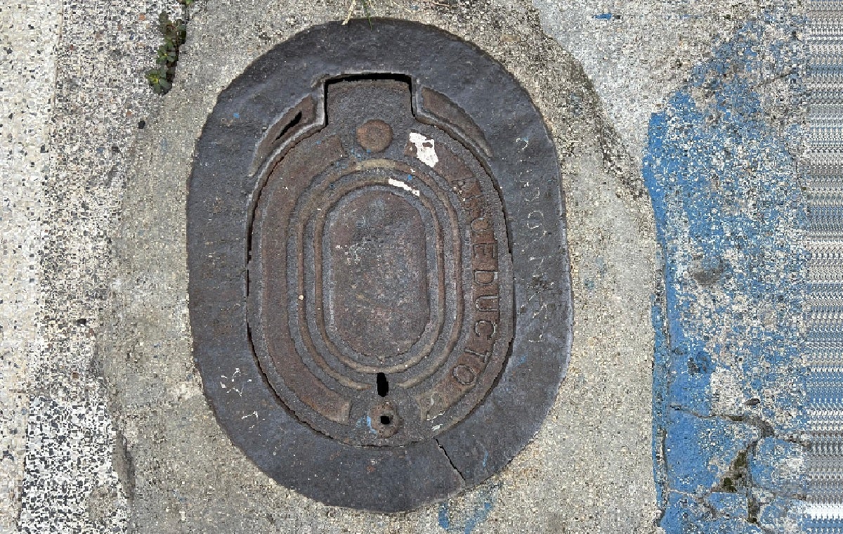 medidor de agua 2024