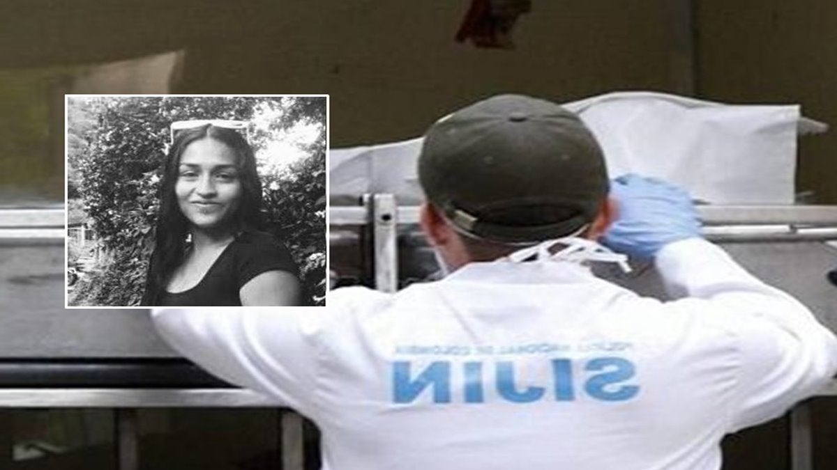 ¡Investigación! A bala asesinaron a Dayana Forero en los sector de Los Álamos de Ibagué