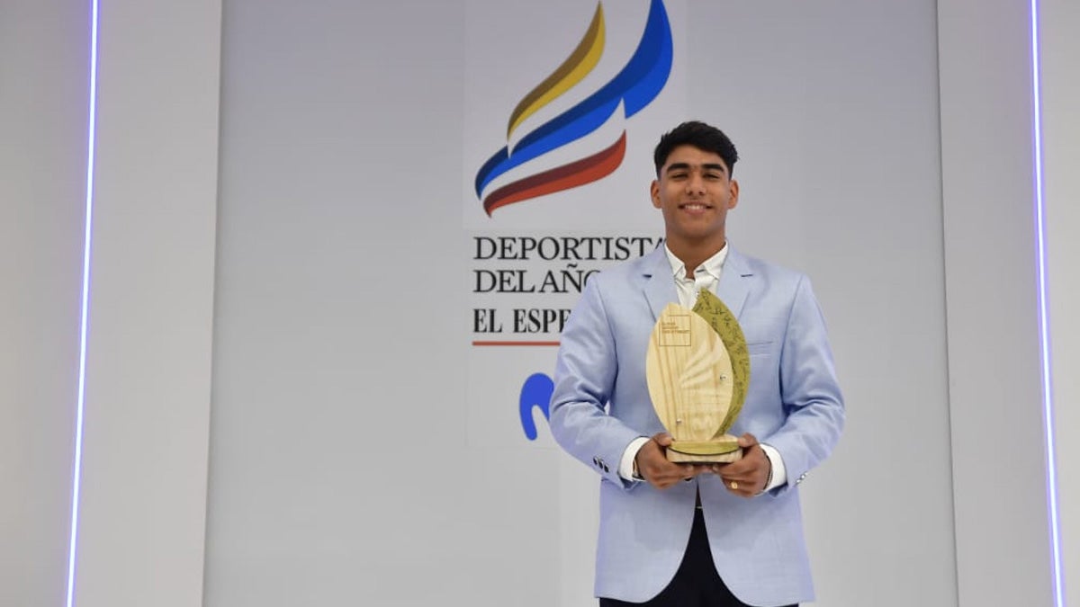 Deportista del Año
