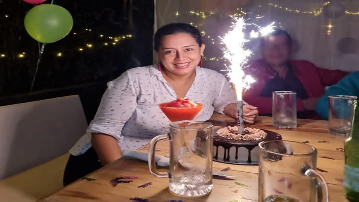 ¡Urgente! Desaparece enfermera tras discutir con su novio cerca de la Arboleda del Campestre