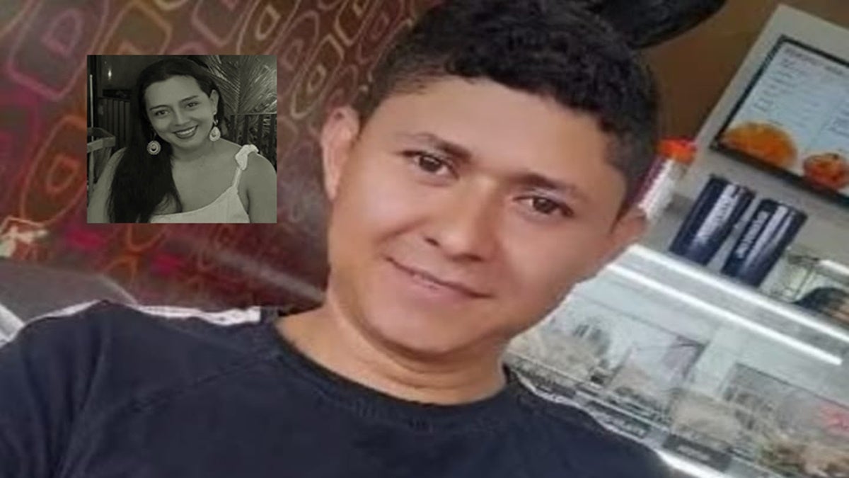 Investigación: Diego Estrada, novio de Diana Carrero, estaría planeando viajar a España