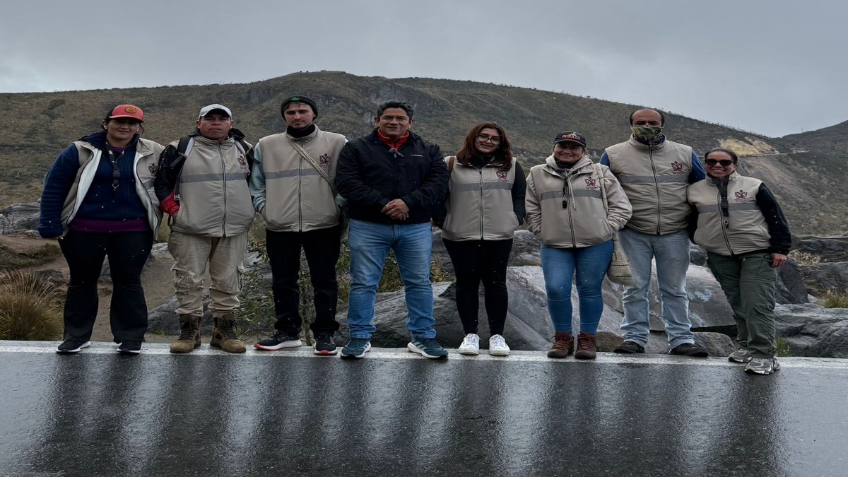 Guardianes vía Murillo