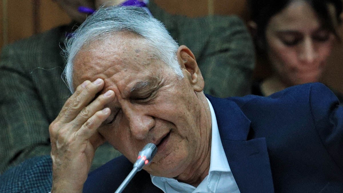 Guillermo Alfonso Jaramillo, Ministro de Salud