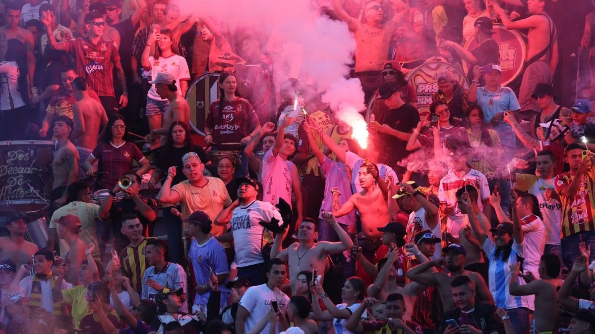 Hinchas del Deportes Tolima | Deportes Tolima | Aficionados Tolima | Diciembre 2024