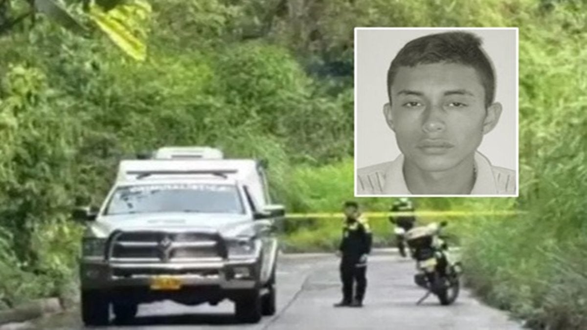 Horror en Pereira: joven ibaguereño fue hallado desmembrado en bolsas plásticas