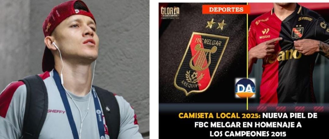 El año 2025 nueva participacion Pijao en la libertadores