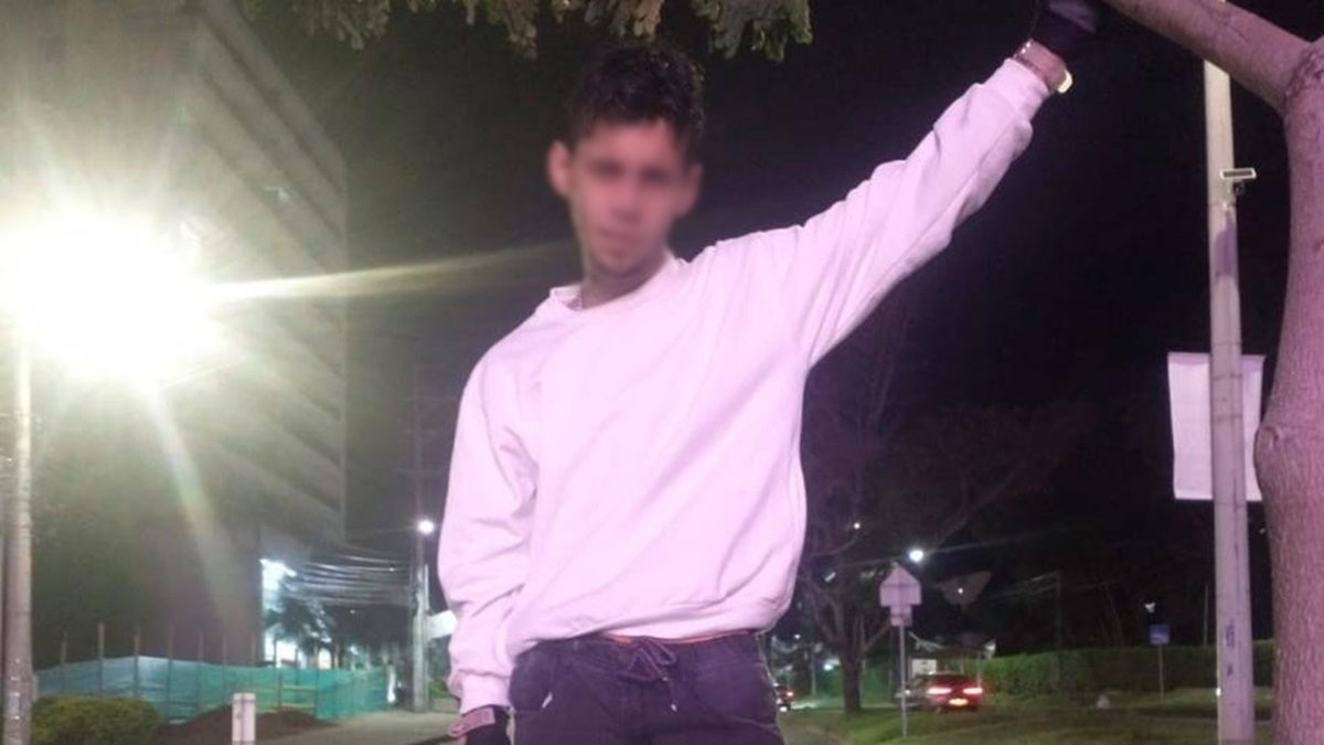 Familia de Jeison Andrés Suárez clama ayuda para traslado médico urgente