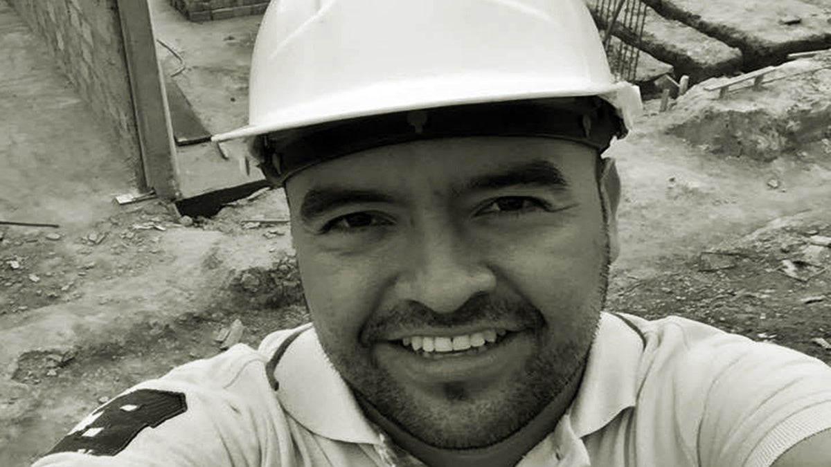 Murió el ingeniero 'Juancho Gil' tras ataque sicarial en El Espinal