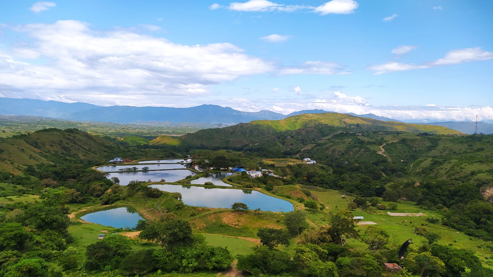 Agroturismo la apuesta turística que se fortalece en el Huila