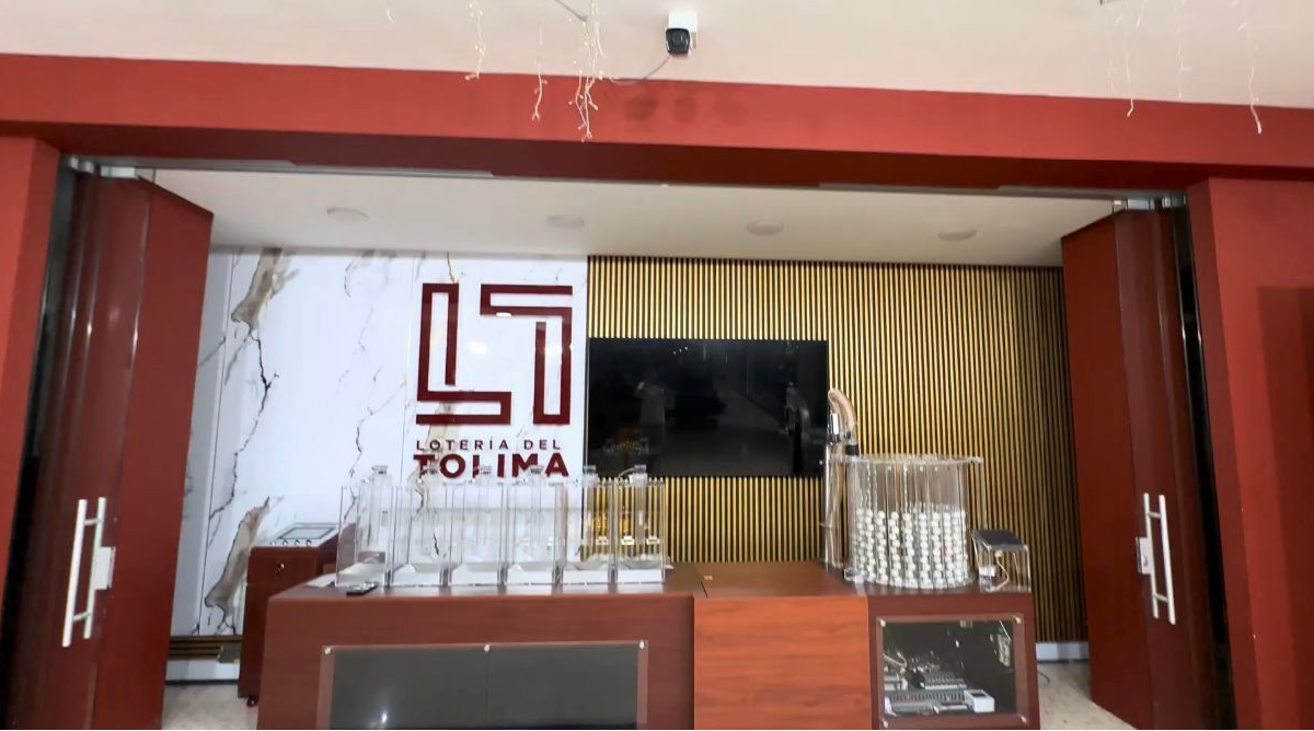 loteria del tolima balotera