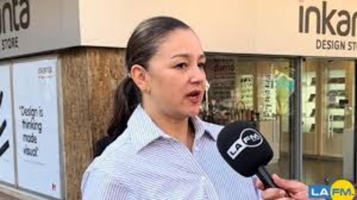 Preocupación en Mindeporte por hundimiento de la ley de Financiación para el 2025