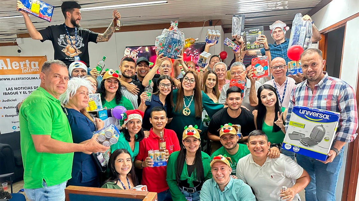 Novenas en RCN Radio Ibagué