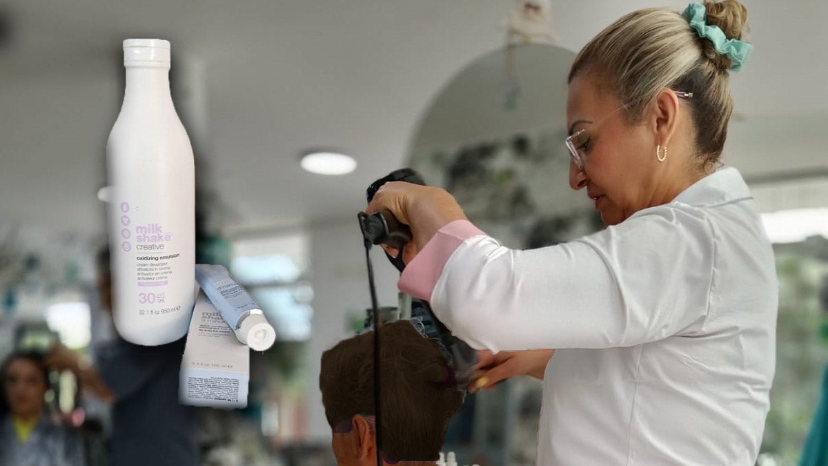 Martha Cano estilista 2024