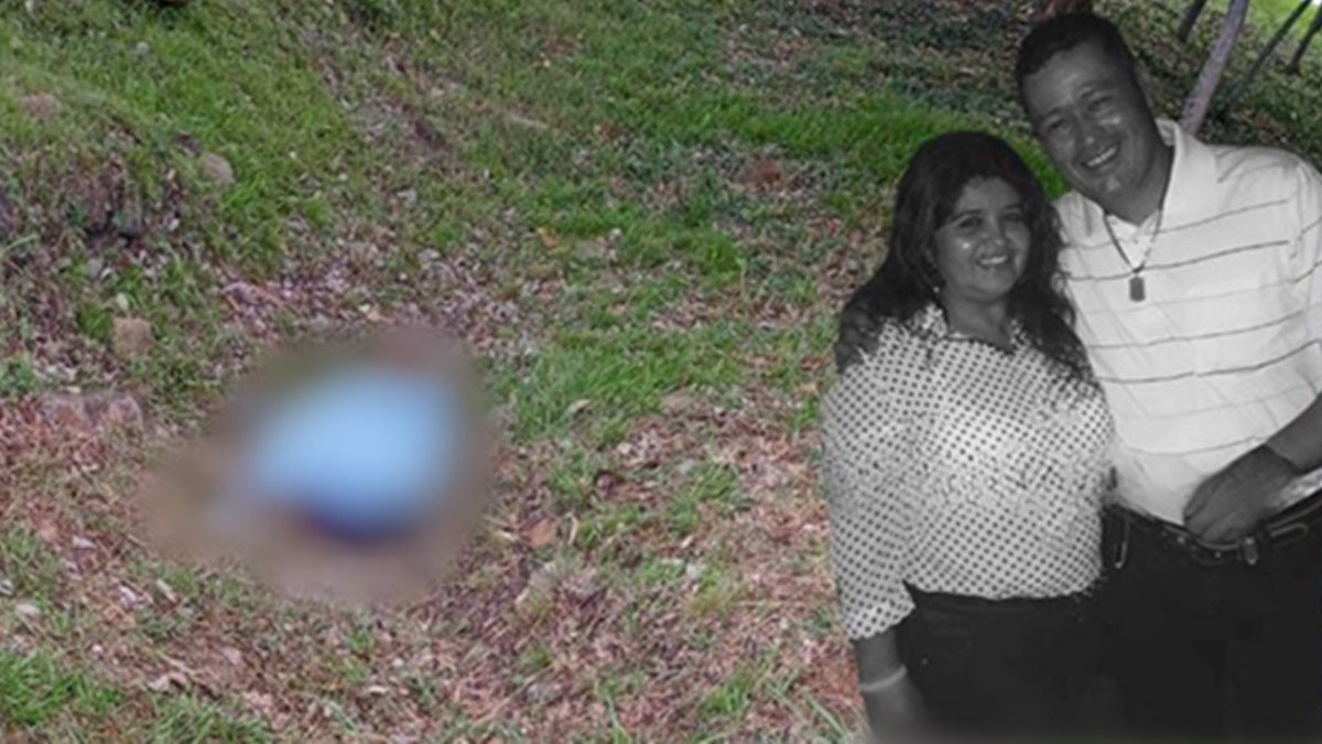 Murió pareja oriunda de Neiva tras accidentarse en la glorieta de Payandé