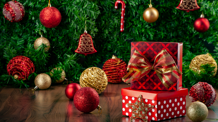 Regalos de navidad