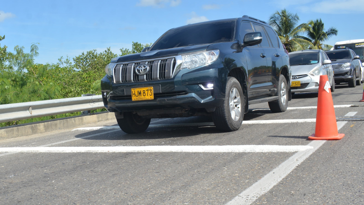 Reductores de velocidad