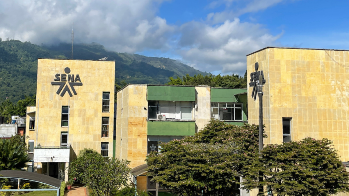 SENA Ibagué