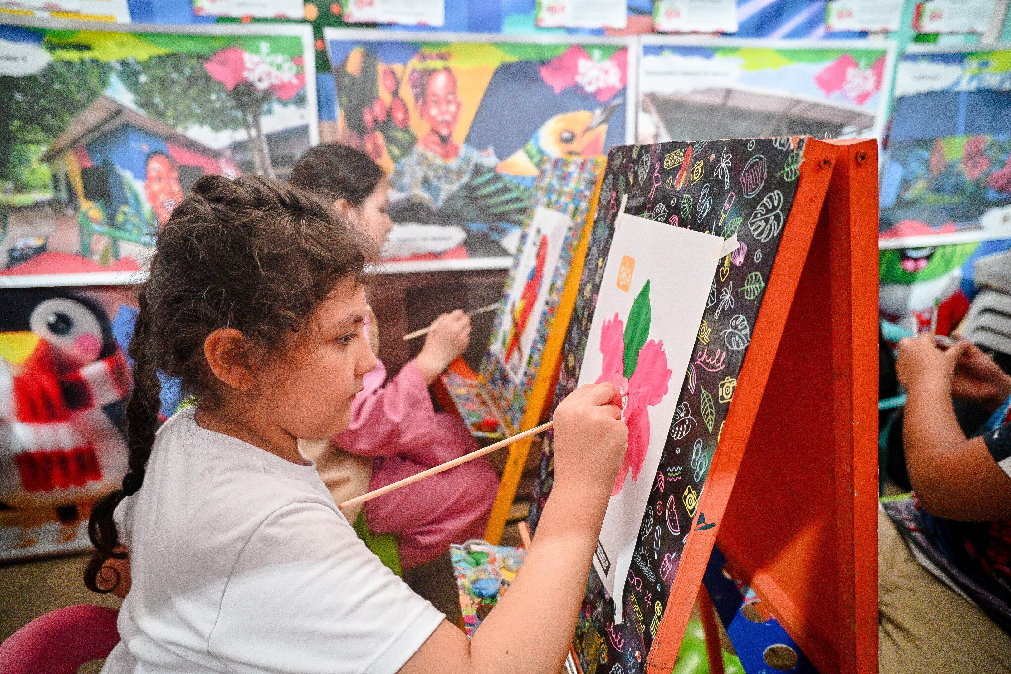 Rendición de cuentas alcaldesa