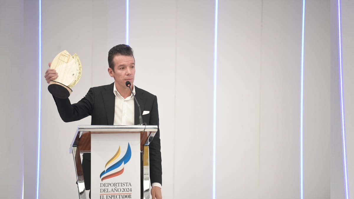 Deportista del Año