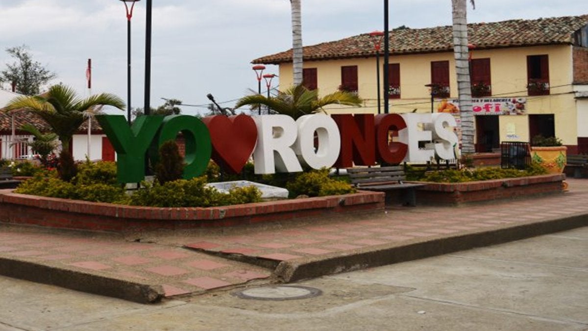 Pánico en Roncesvalles: A bala asesinaron a un hombre en la vereda Agua de Dios