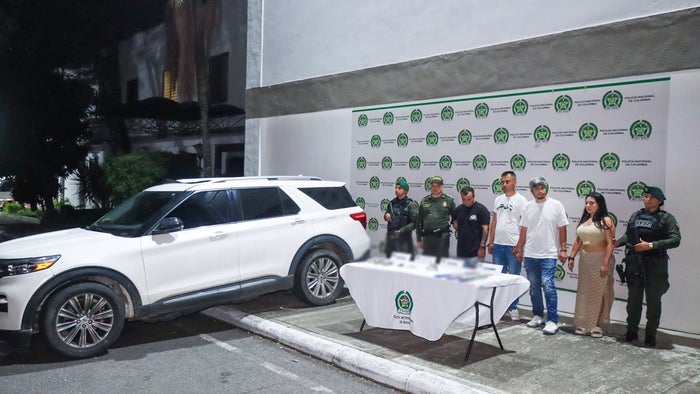 Detalles del secuestro frustrado en Praderas del Norte, donde capturaron a cuatro personas