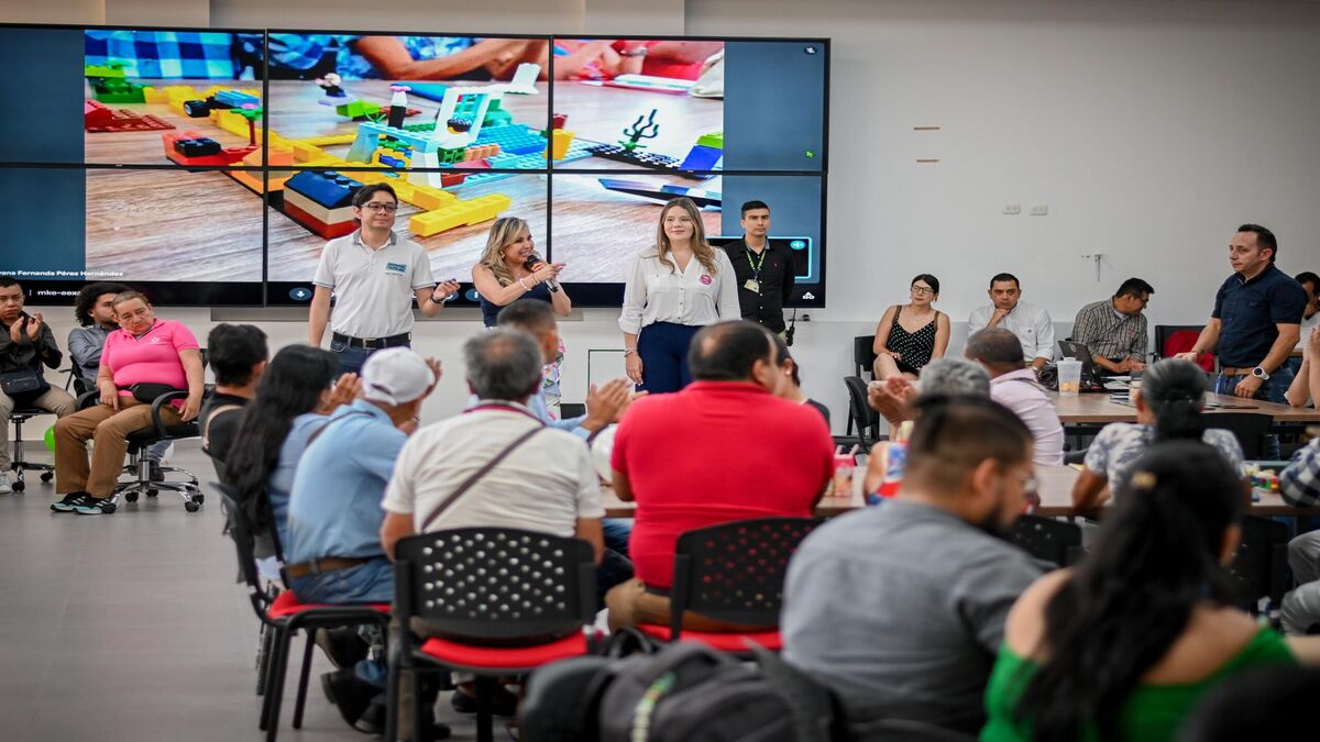 Plan de desarrollo Aranda