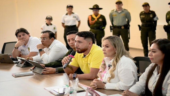 Diego Alejandro Vargas