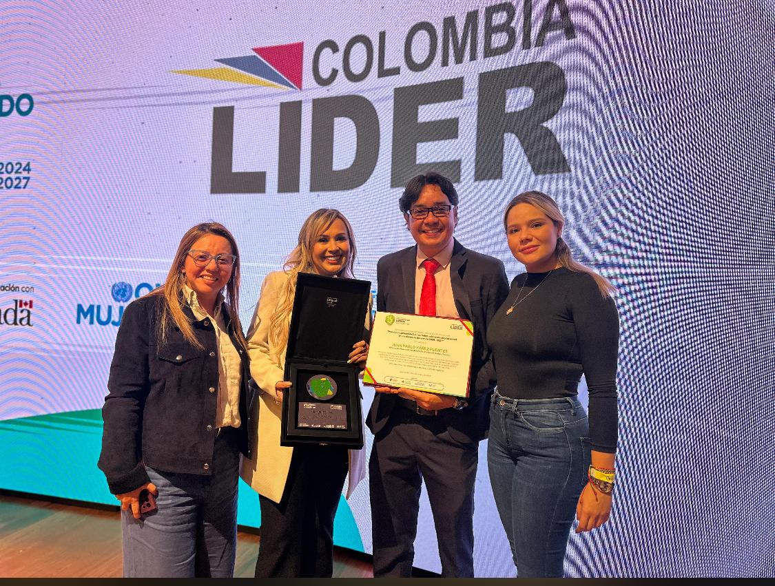 Alcaldía de Ibagué