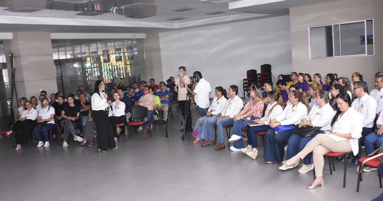 Alcaldía de Ibagué