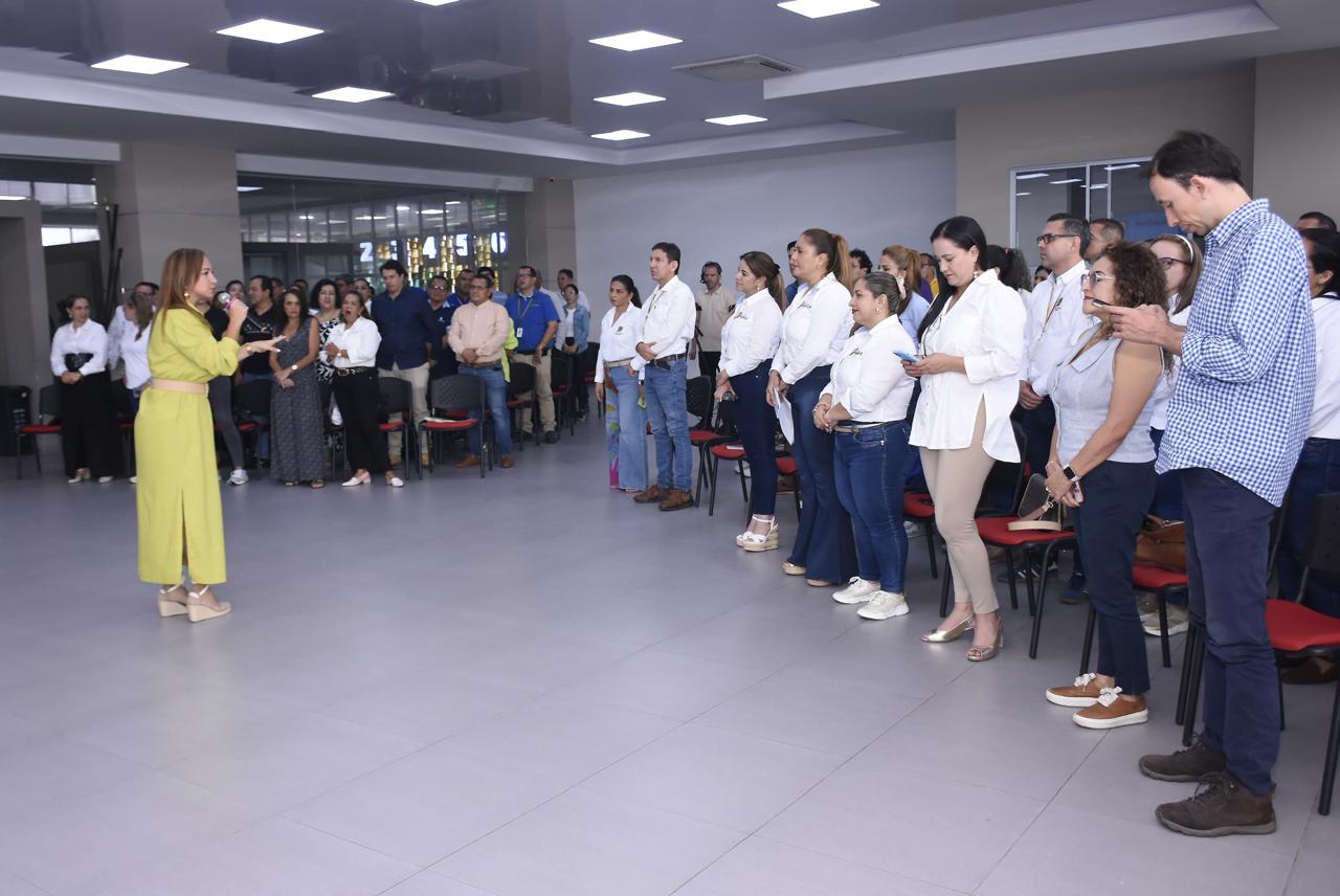 Alcaldía de Ibagué