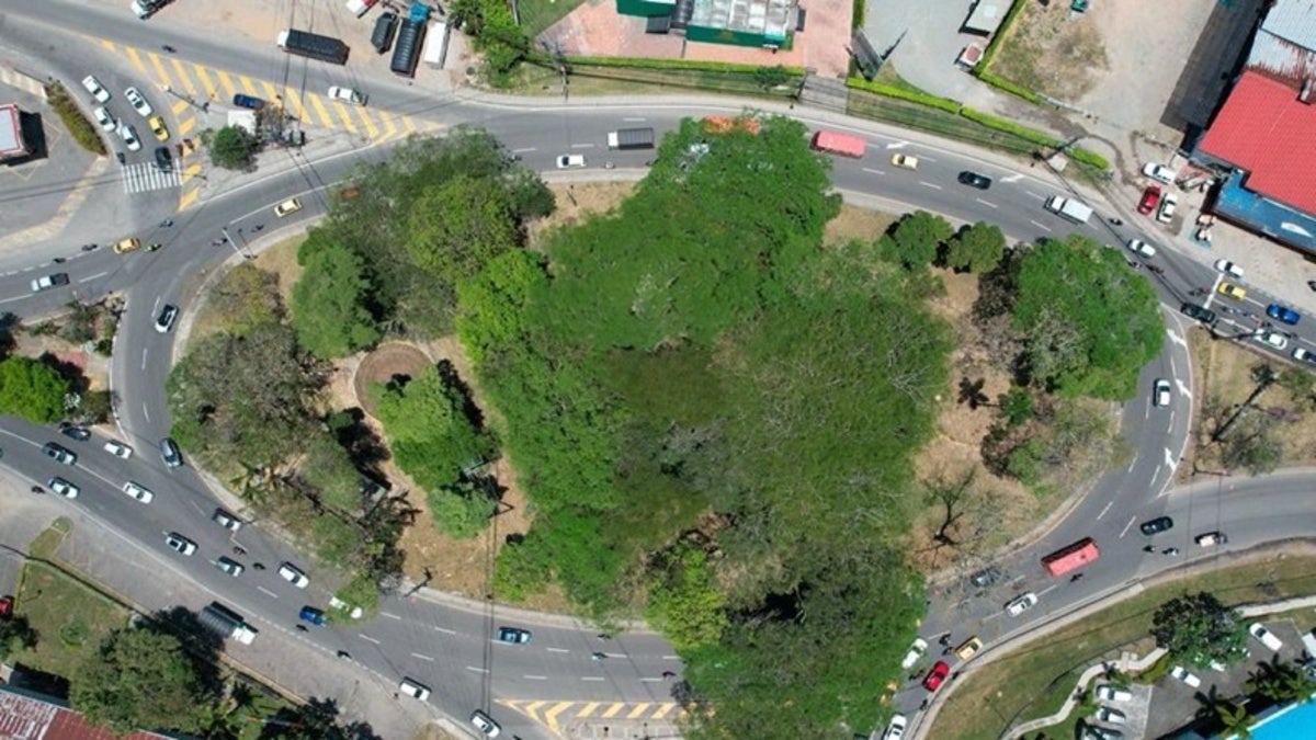 Viaducto de Mirolindo