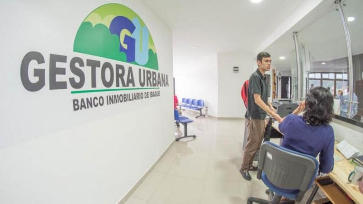 Gestora urbana
