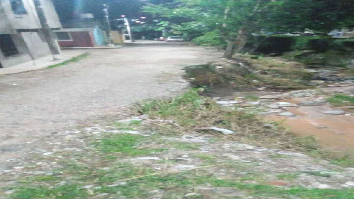 vía de acceso Antares 2