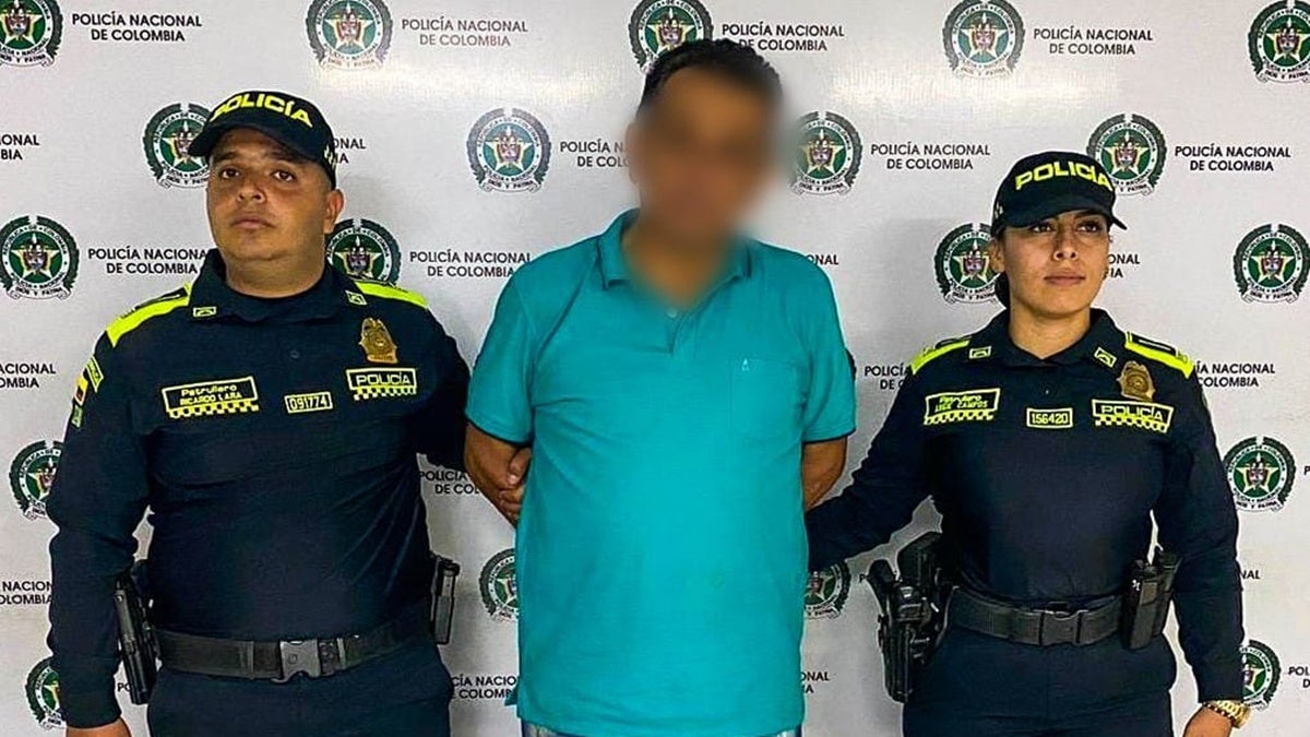 'Degenerado' le tocaba las partes íntimas a las nietas de su compañera sentimental en Ibagué