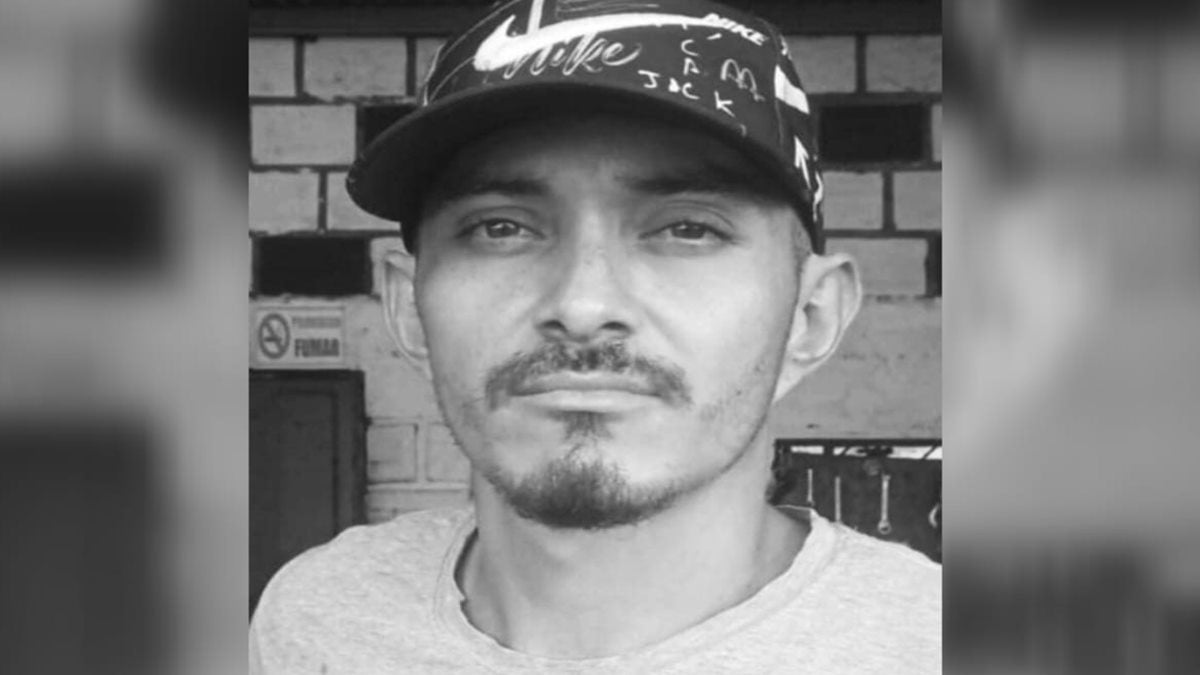 Abatido alias ‘El Calvo’ tras enfrentarse a bala con la policía en Ambalema