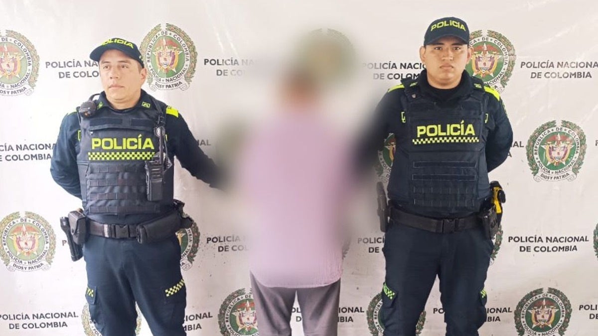 Sujeto pagará 12 años de prisión por abusar de menores en Melgar