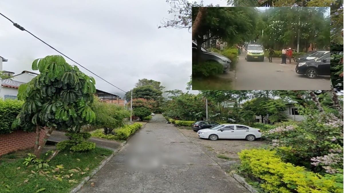 capturado por extorsión