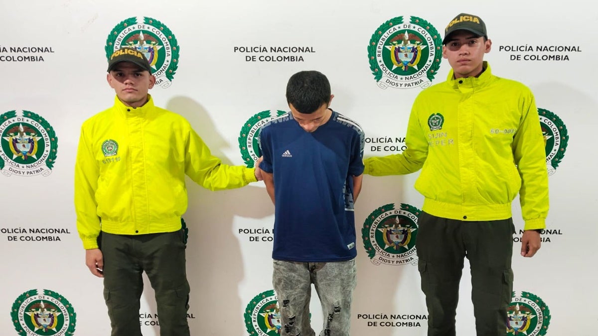 Madre pide máxima condena para alias ‘Carlitos’ sujeto que asesinó a su hijo en el barrio la cartagena