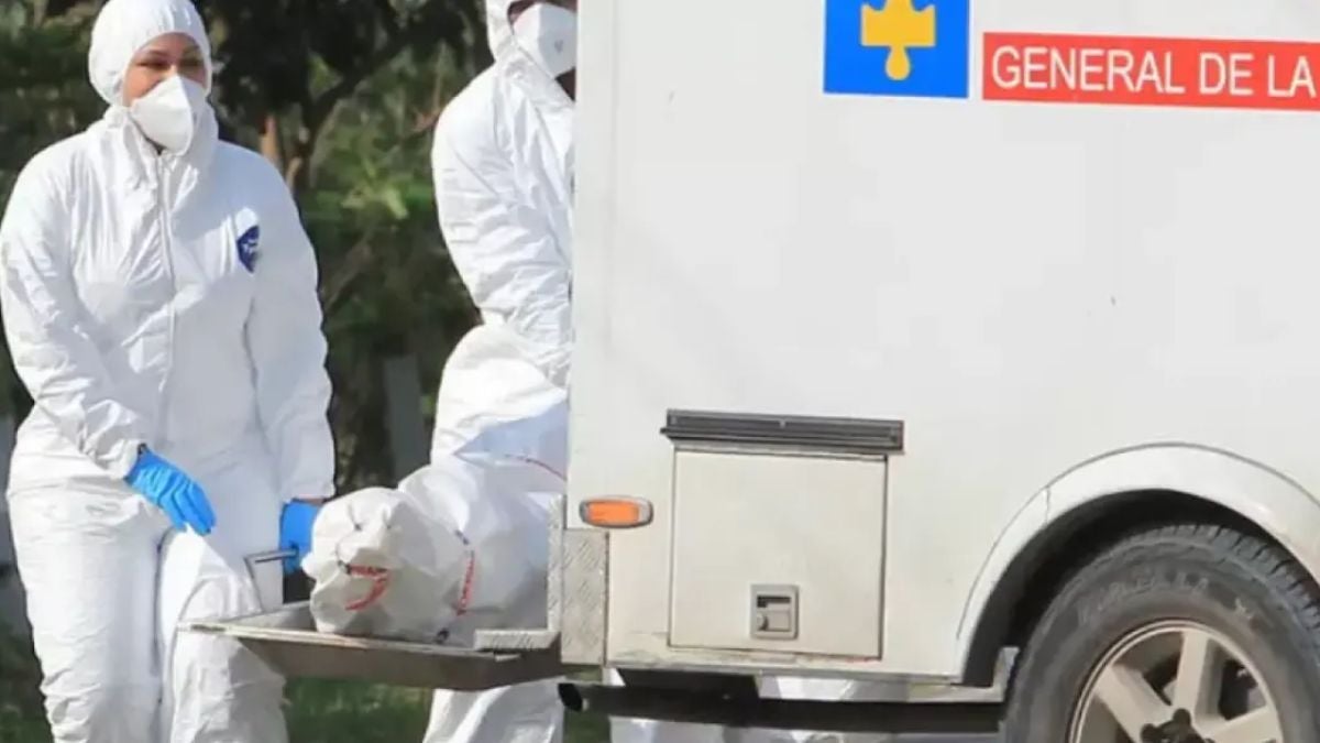 En Dosquebradas las autoridades capturaron a tres sujetos que podrían estar relacionados descuartizamientos y torturas