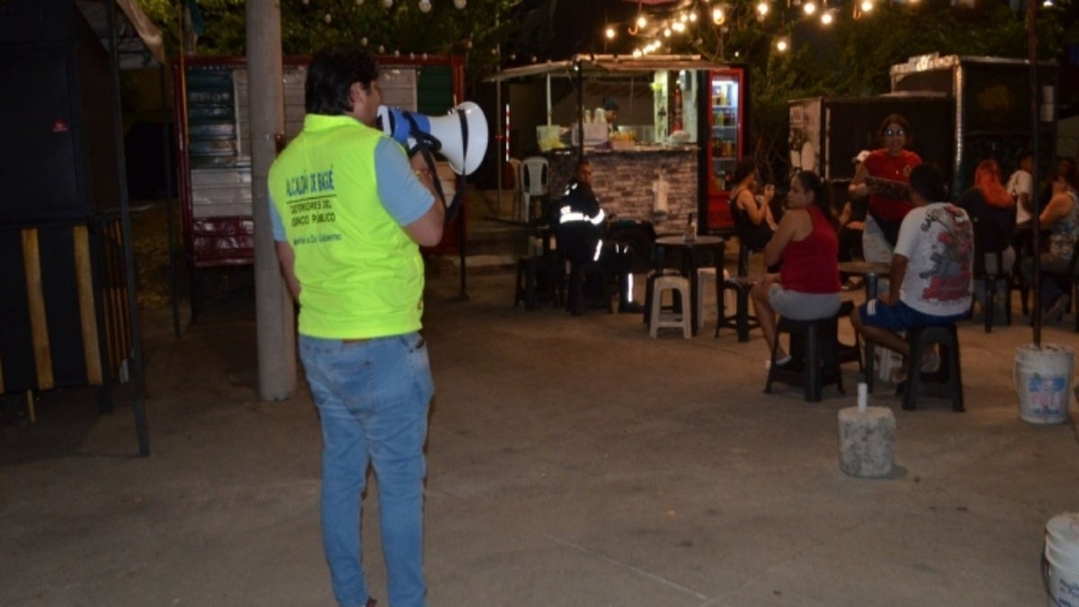 espacio publico ibagué