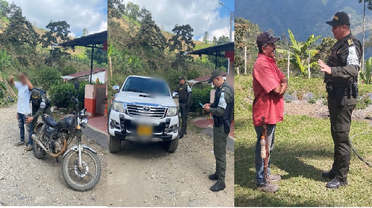 “Estamos unidos por el campo”