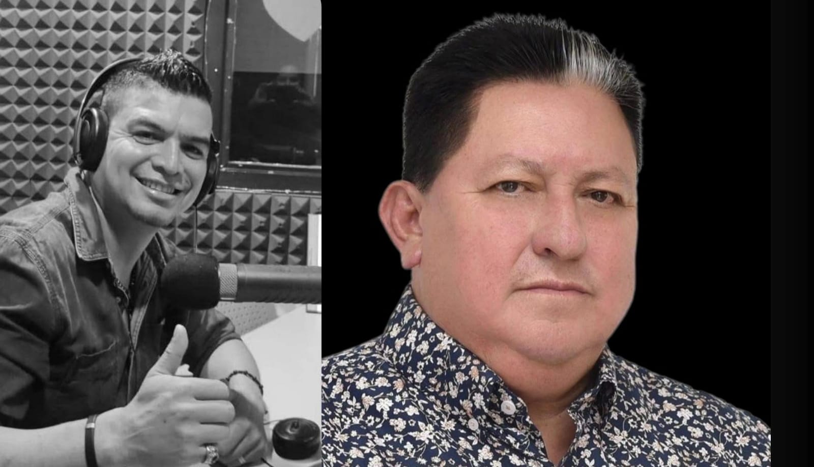 Sicarios asesinan exalcalde Élver Cerón Cumbe de Mocoa, Putumayo